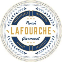 Lafourche Parish Government logo, Lafourche Parish Government contact details