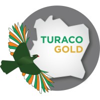 Turaco Gold logo, Turaco Gold contact details