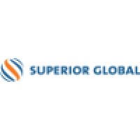 Superior Global Solutions logo, Superior Global Solutions contact details