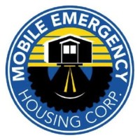 Mobile Emergency Housing Corp. logo, Mobile Emergency Housing Corp. contact details