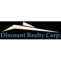 Discount Realty Corp. logo, Discount Realty Corp. contact details