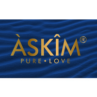 AskimBeauty logo, AskimBeauty contact details