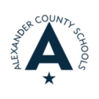 Alexander Central High School logo, Alexander Central High School contact details