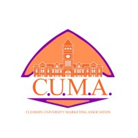 Clemson University Marketing Association logo, Clemson University Marketing Association contact details