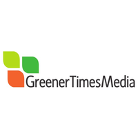 Greener Times Media logo, Greener Times Media contact details