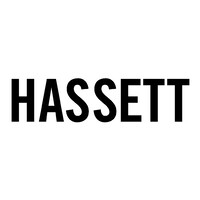 The Hassett Group logo, The Hassett Group contact details