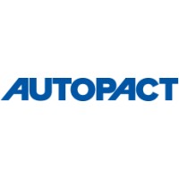 Autopact logo, Autopact contact details