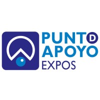 Punto de Apoyo Expos logo, Punto de Apoyo Expos contact details