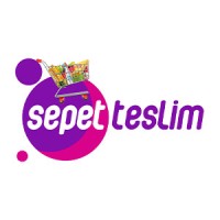 Sepet Teslim logo, Sepet Teslim contact details