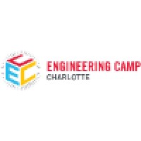 Engineering Camp Charlotte logo, Engineering Camp Charlotte contact details