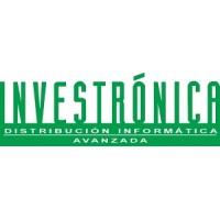 Investronica logo, Investronica contact details