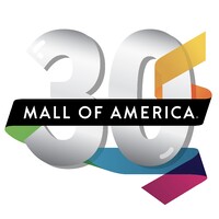 Mall of America logo, Mall of America contact details