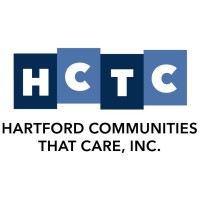 HARTFORD COMMUNITIES THAT CARE INC logo, HARTFORD COMMUNITIES THAT CARE INC contact details