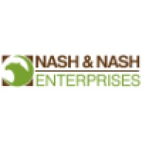 Nash & Nash Enterprises logo, Nash & Nash Enterprises contact details