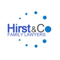 Hirst & Co Family Lawyers logo, Hirst & Co Family Lawyers contact details