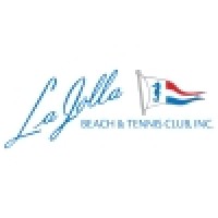 La Jolla Beach & Tennis Club, Inc logo, La Jolla Beach & Tennis Club, Inc contact details