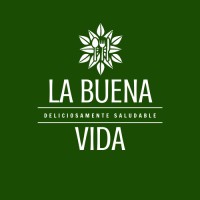 La Buena Vida logo, La Buena Vida contact details