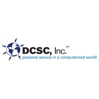 Dcsc Inc logo, Dcsc Inc contact details