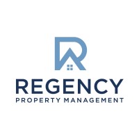 Regency Property Management Company logo, Regency Property Management Company contact details