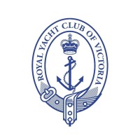 Royal Yacht Club of Victoria logo, Royal Yacht Club of Victoria contact details