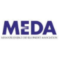 Missouri Energy Development Association (MEDA) logo, Missouri Energy Development Association (MEDA) contact details