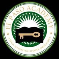 El Paso Academy logo, El Paso Academy contact details