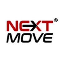 Next Move logo, Next Move contact details