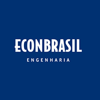 Econbrasil Engenharia logo, Econbrasil Engenharia contact details