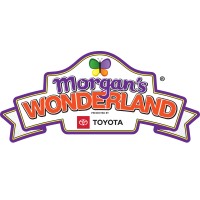 Morgan's Wonderland logo, Morgan's Wonderland contact details