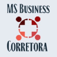 MS Business Corretora logo, MS Business Corretora contact details