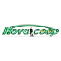 Novacoop Saúde logo, Novacoop Saúde contact details