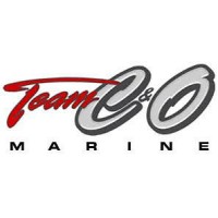 C&O Marine logo, C&O Marine contact details