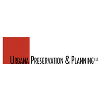 Urbana Preservation & Planning, LLC logo, Urbana Preservation & Planning, LLC contact details