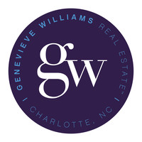 Genevieve Williams Real Estate logo, Genevieve Williams Real Estate contact details