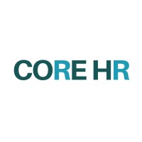 Core HR NZ logo, Core HR NZ contact details