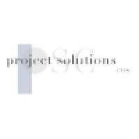 Project Solutions Companies logo, Project Solutions Companies contact details