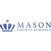 Mason County School District logo, Mason County School District contact details