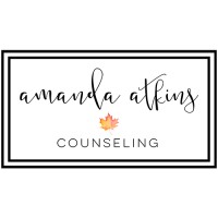 Amanda Atkins Counseling Group logo, Amanda Atkins Counseling Group contact details