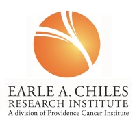 Earle A. Chiles Research Institute logo, Earle A. Chiles Research Institute contact details