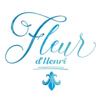 Fleur d'Henri logo, Fleur d'Henri contact details