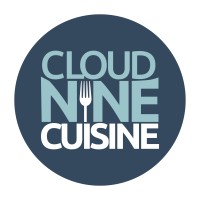 Cloud Nine Cuisine logo, Cloud Nine Cuisine contact details