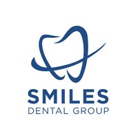 Smile Dental Group logo, Smile Dental Group contact details