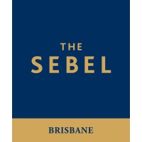 The Sebel Brisbane logo, The Sebel Brisbane contact details