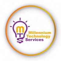 Millennium Technologies logo, Millennium Technologies contact details