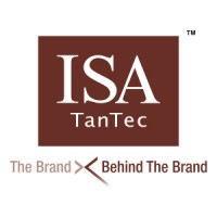 ISA TanTec Ltd. logo, ISA TanTec Ltd. contact details