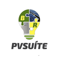 PVSuiteBR logo, PVSuiteBR contact details