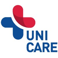 Unicare Inc logo, Unicare Inc contact details