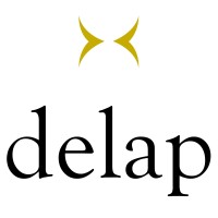 Delap logo, Delap contact details