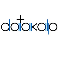 Datakalp logo, Datakalp contact details