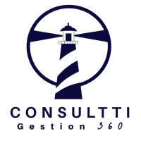 Consultti Gestión 360 logo, Consultti Gestión 360 contact details